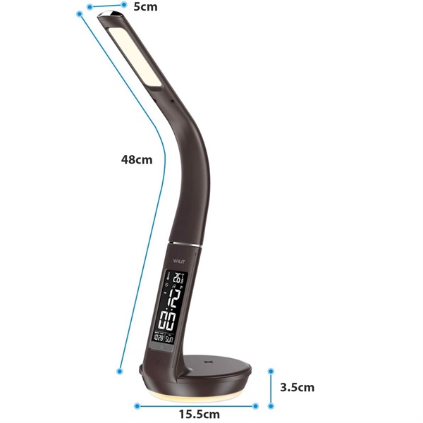 Đèn Led chống cận Wilit U8Q