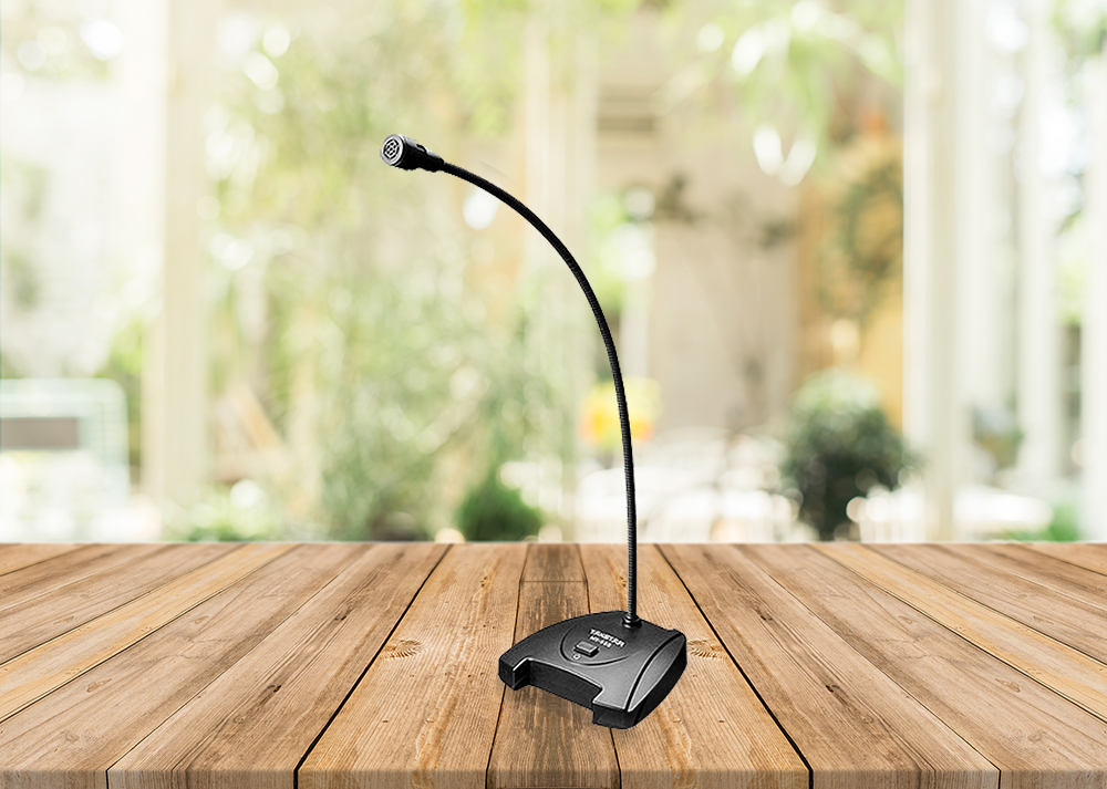 Micro cao cấp Takstar MS 550 - Hàng chính hãng