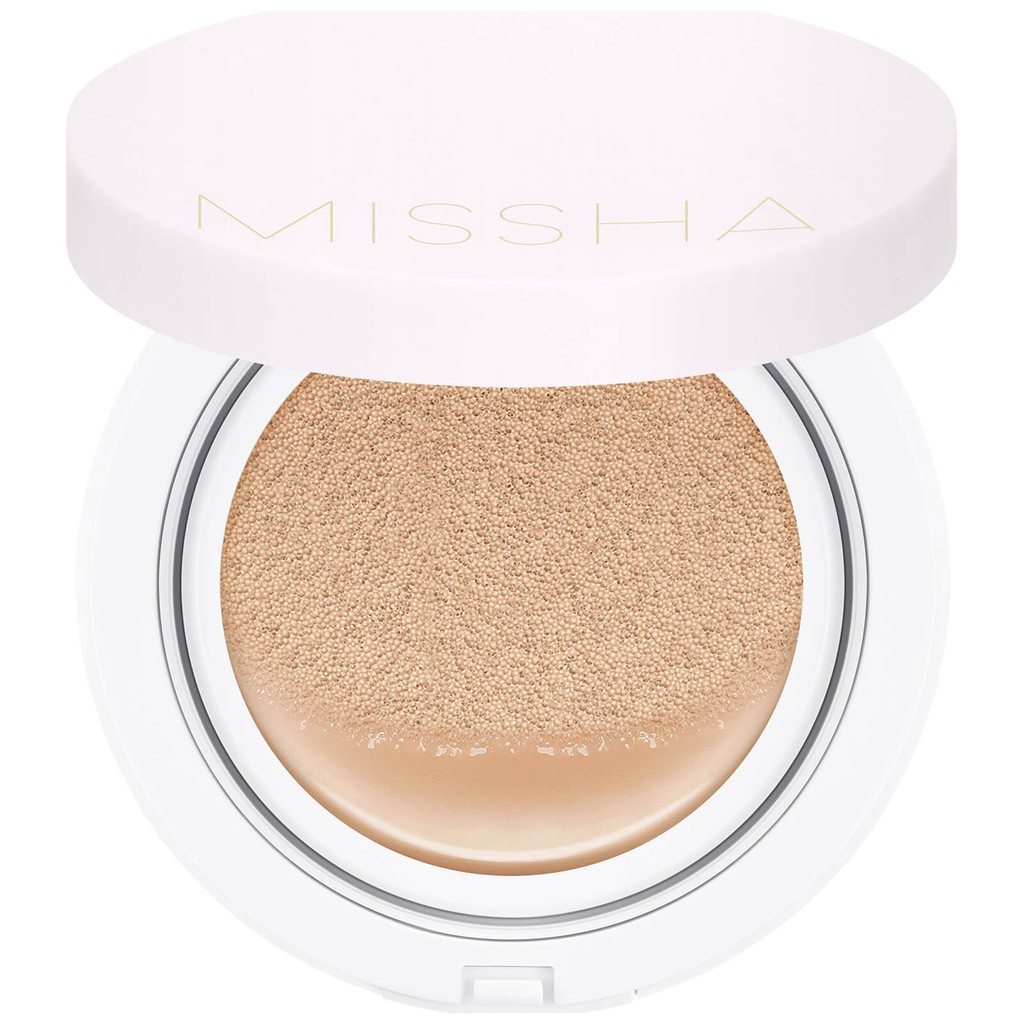 Phấn Nước Missha Magic Cushion Cover Lasting SPF 50