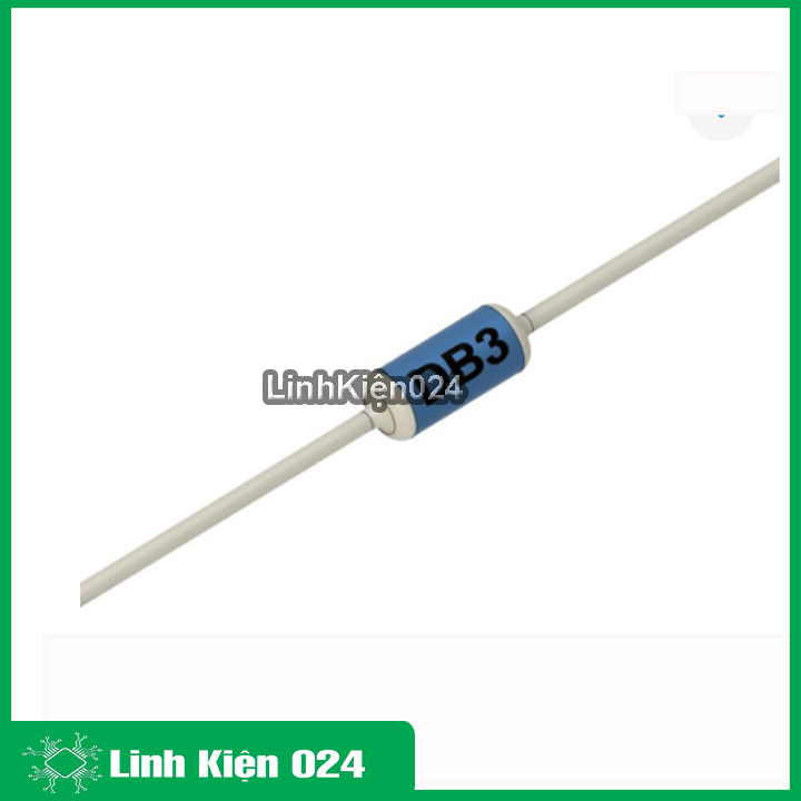 Bộ 10 Sản phẩm Diac DB3 DO-35
