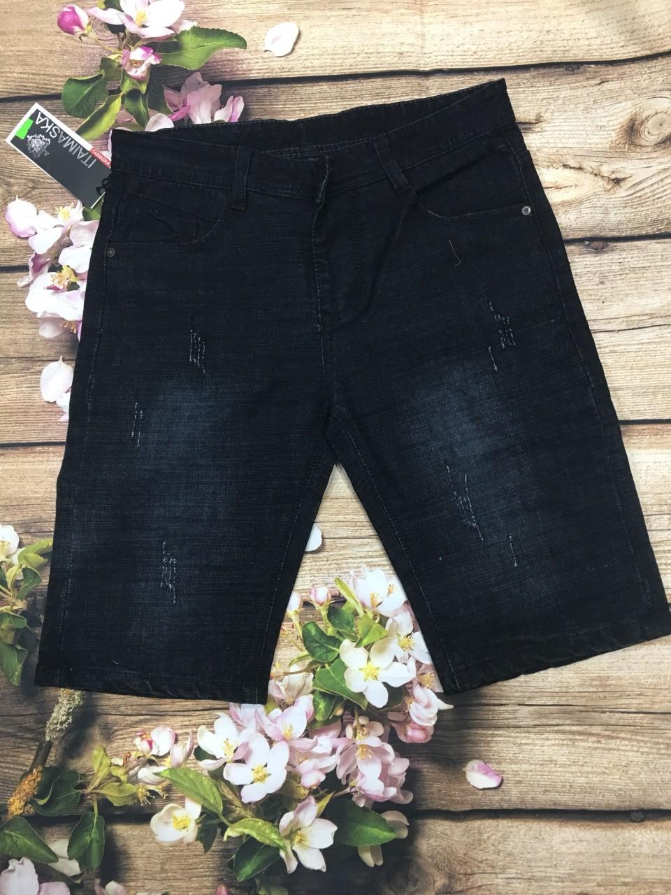 [HCM]QUẦN SHORT JEAN CO GIÃN TỐT VẢI ĐẸP