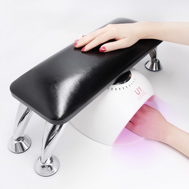 kệ để tay để chân làm nail mẫu mới