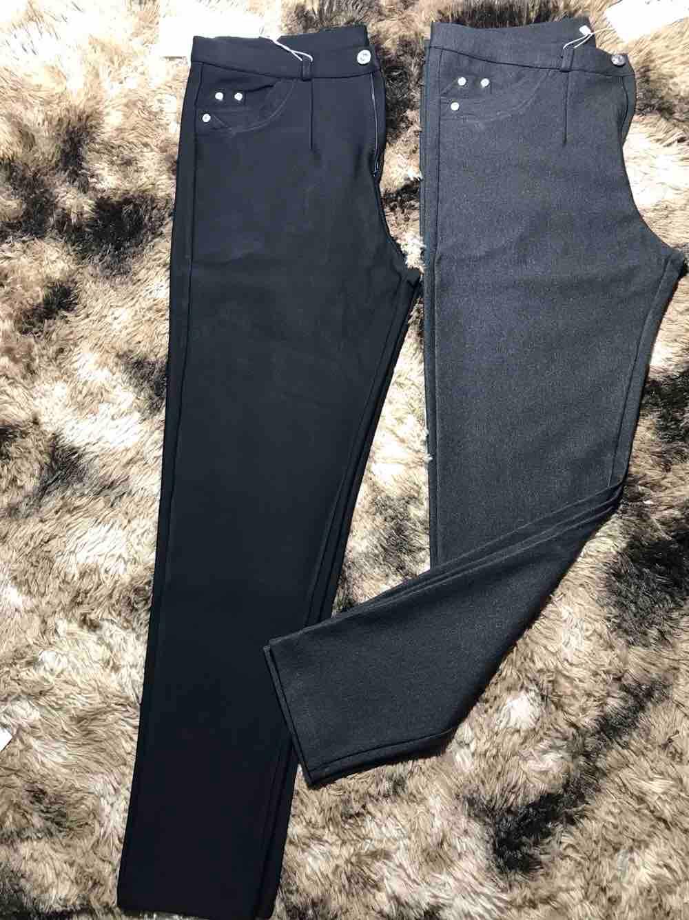 [HCM]QUẦN COTTON SIZEE ĐẠI CỒ 80kg trở xuống