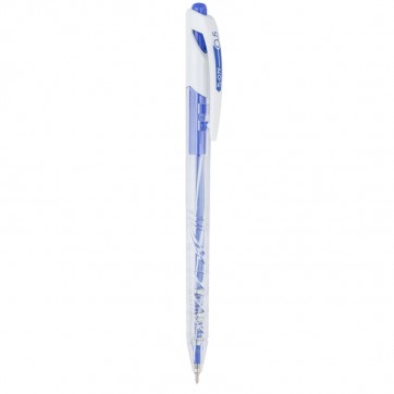 Bút bi xanh Thiên Long Trendee TL-079 (Hộp 20 chiếc)