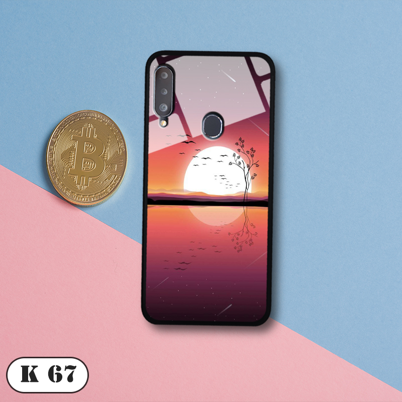Ốp lưng 3d điện thoại samsung galaxy a20s