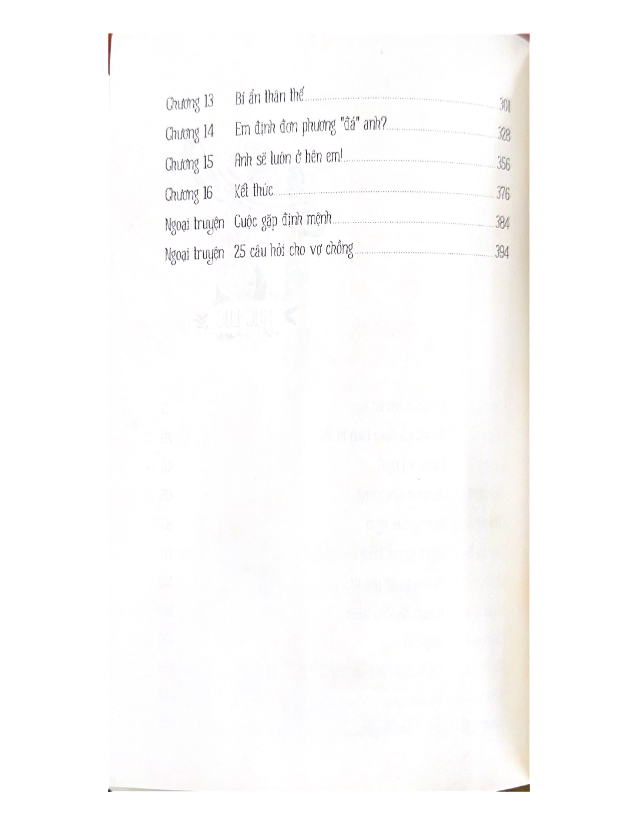 Sách - Bạn Trai Chuẩn 5 Sao-Vanlangbooks