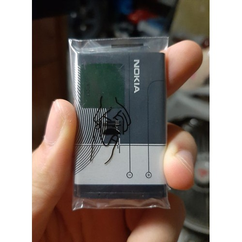 [HCM]Pin Nokia 4C tốt