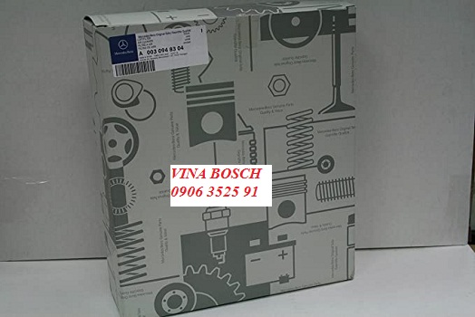 LỌC GIÓ MER SPRINTER 2004- 2012MÃ 003 094 83 04 (0030948304) -