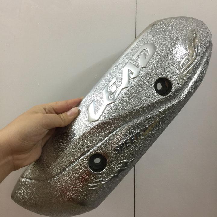 Ốp Pô gang xe LEAD