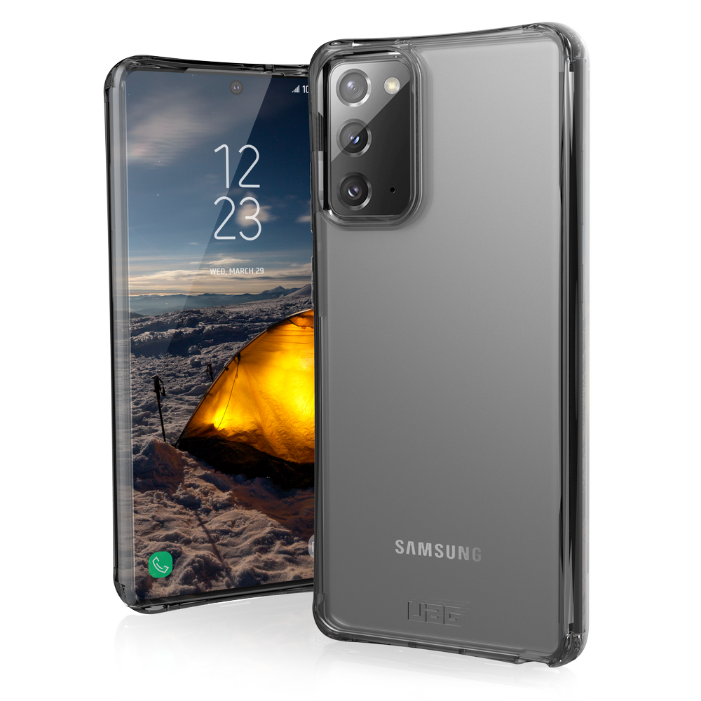 Ốp lưng UAG Plyo cho Samsung Galaxy Note 20