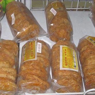 Combo 5 gói bánh rế món đặc sản Phan Thiết nổi tiếng