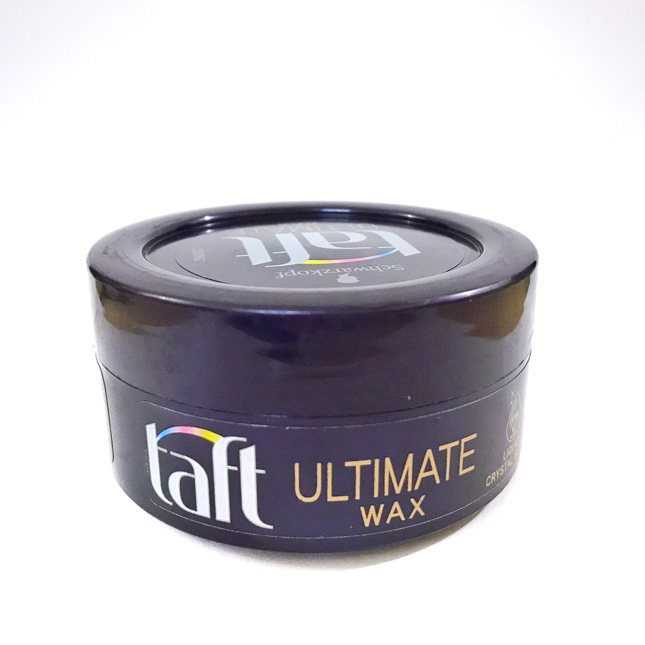 [NK TỪ ĐỨC date 10/2021] SÁP VUỐT TÓC TAFT ULTIMATE WAX 75ML( GIỮ NẾP TÓC 100%)