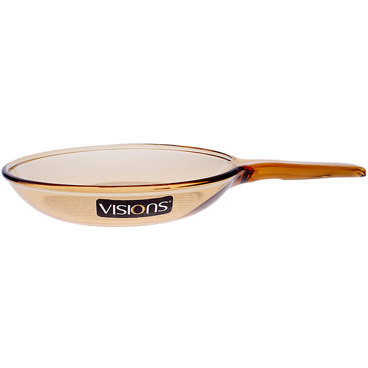 Chảo rán thủy tinh Visions 23cm VSS-9-B