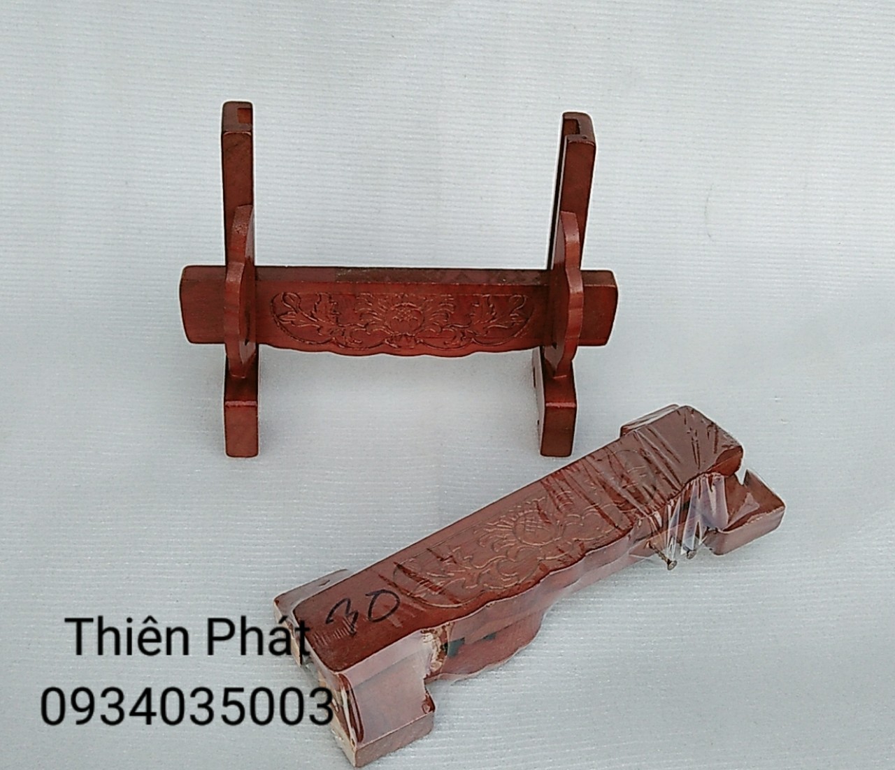 CHÂN KÊ HÌNH TĂNG ĐƯA
