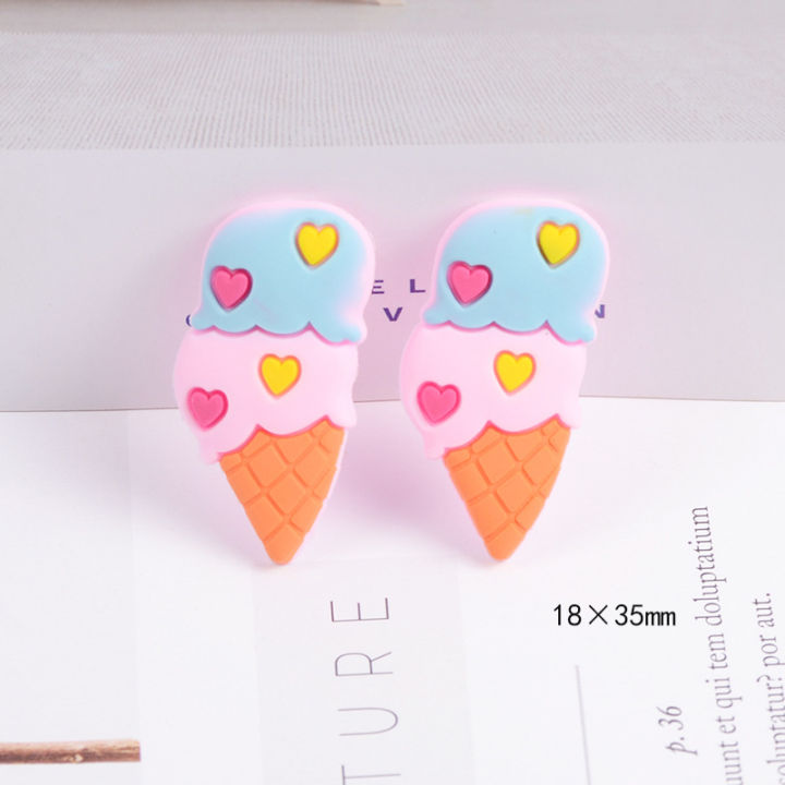 Charm Slime Squishy, Que kem
