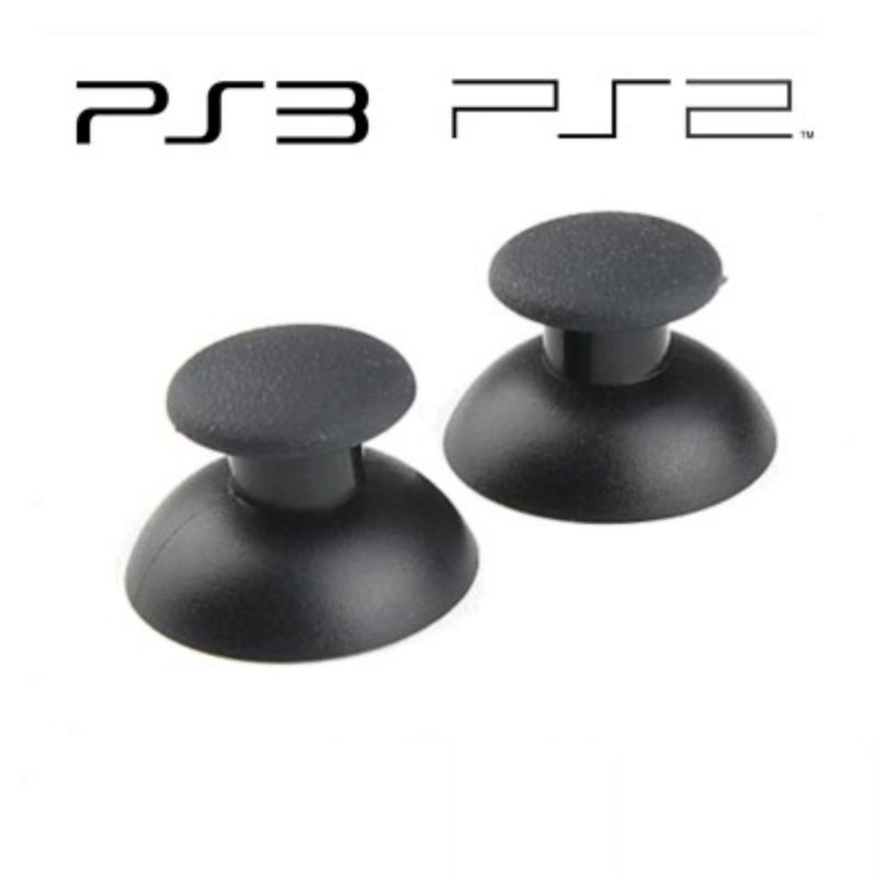 1 cặp gù analog thay thế loại tốt cho ps2 và ps3