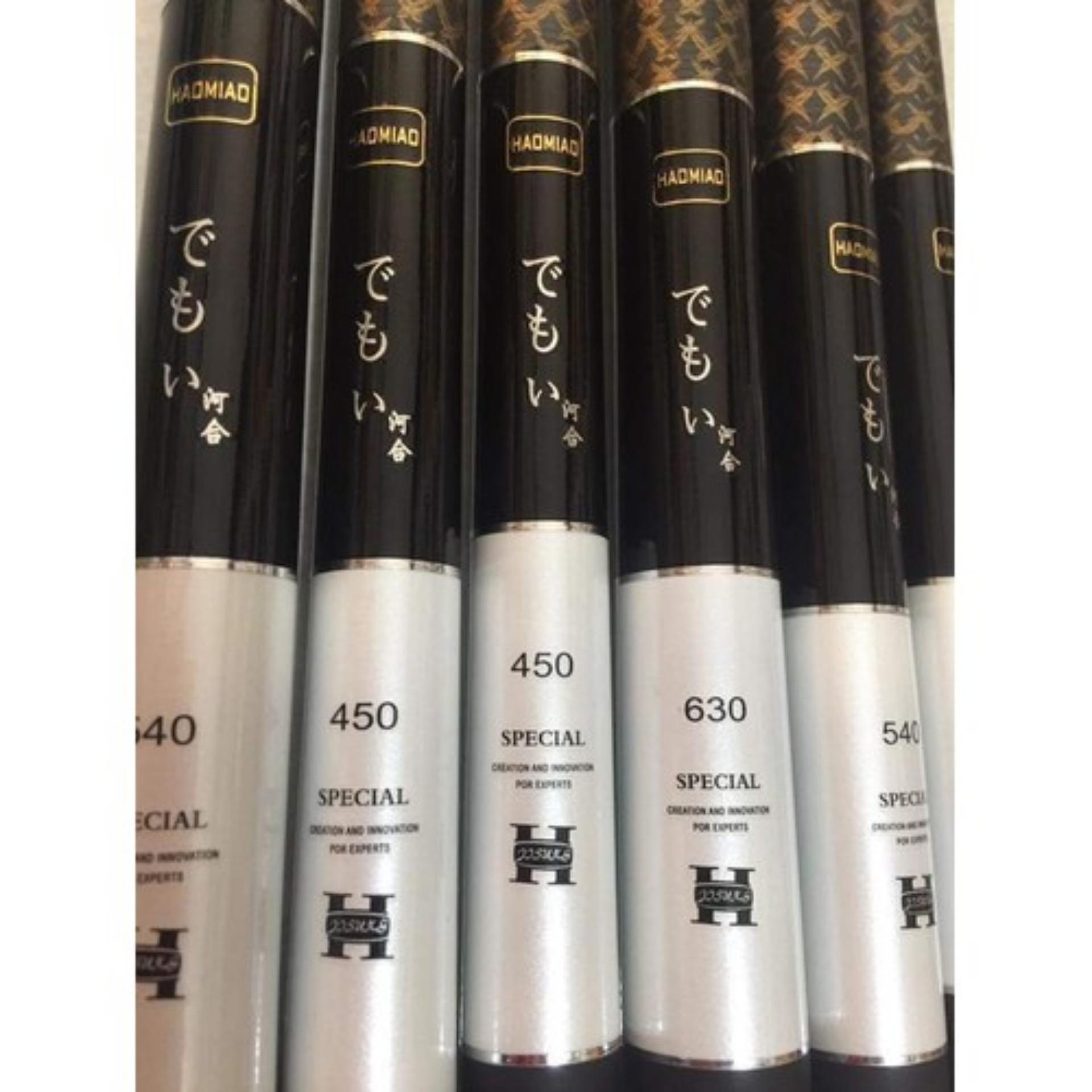 Cần Câu Tay Daiwa 6H 6m3