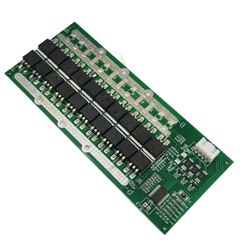 Mạch BMS 3.7V 3S 150A V3.1 (VN)