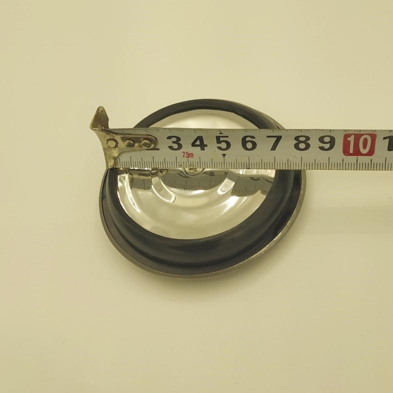Combo 2 Nắp Đậy Bồn Rửa Chén, Bát Lavabo Inox Đẹp