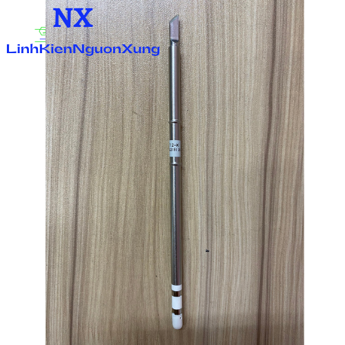 Mũi hàn dao T12 Quicko chính hãng