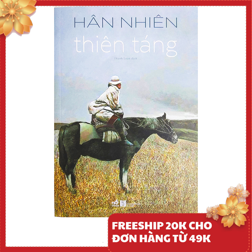 Tiểu thuyết - Thiên Táng - Tác giả Hân Nhiên