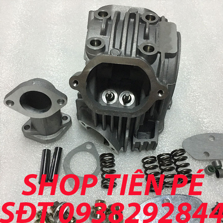 BỘ ĐẦU WAVE 4 VAL  HÀNG CAO CẤP
