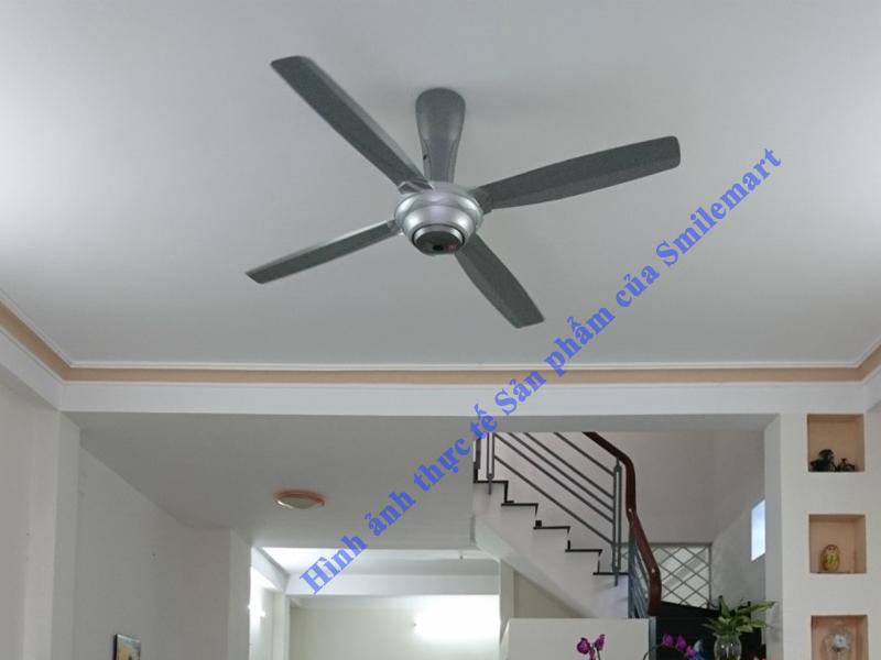 Quạt trần KDK M56PR