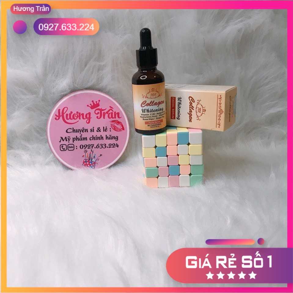 Combo kem collagen plus vite tặng serum[Chính Hãng]