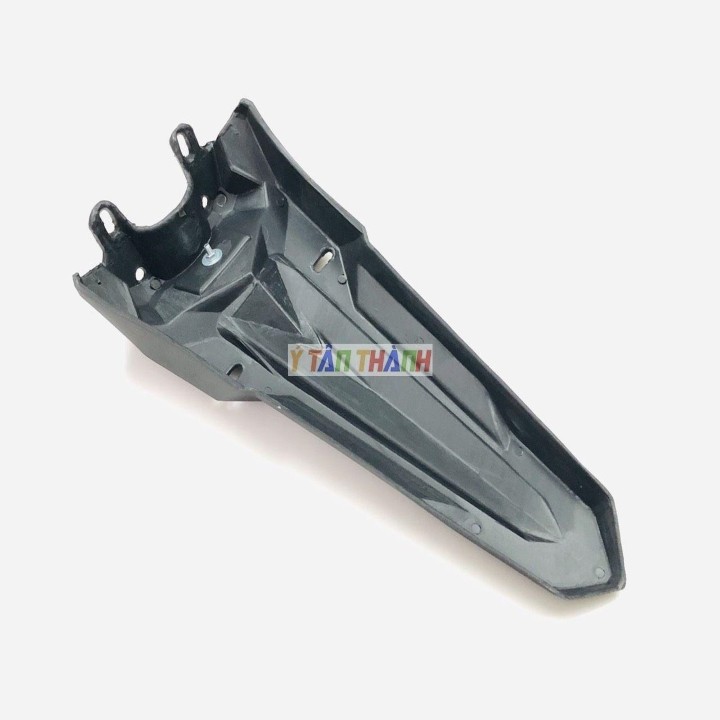 Dè Raider Fi Kiểu Sonic - 11566