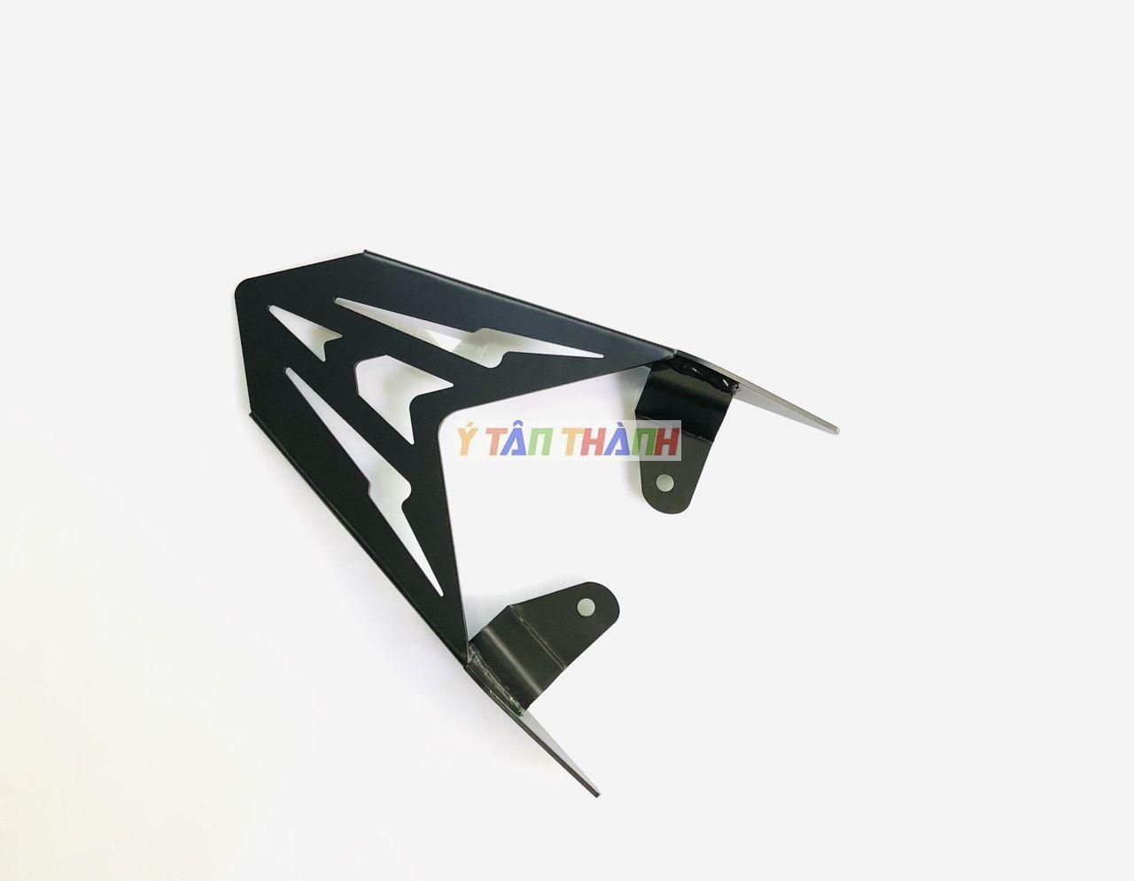 Cảng Sau Indo Raider Fi