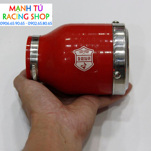 Pô e chống nước,lọc gió chống nước.