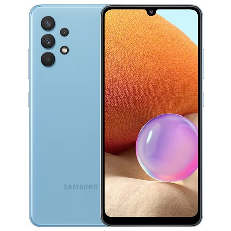 Điện thoại Samsung Galaxy A32 ( 8GB/128GB ) - Hàng Chính Hãng