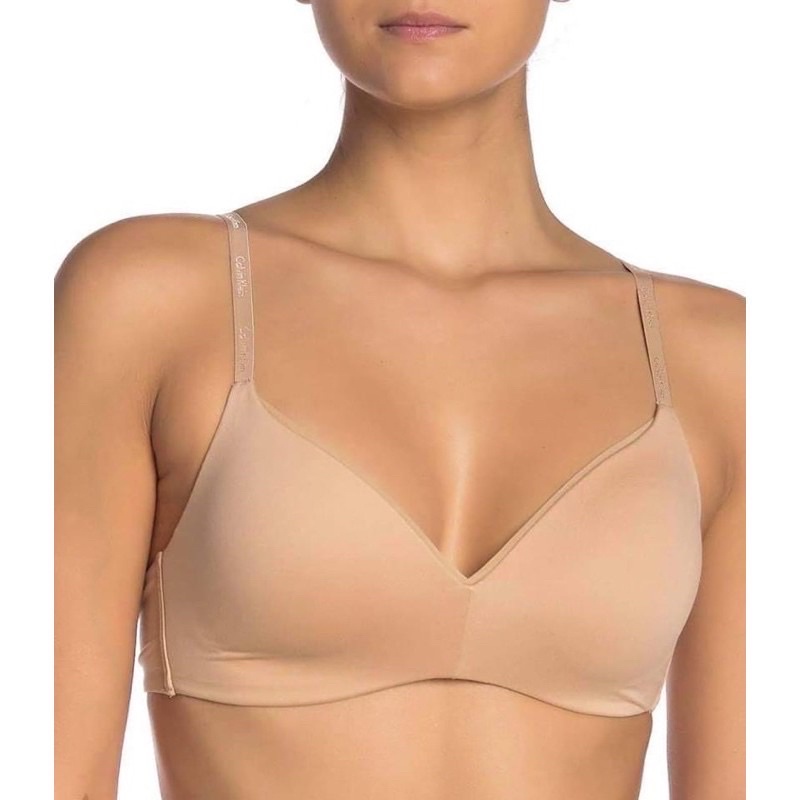 Set áo bra CALVIN KLEIN không gọng