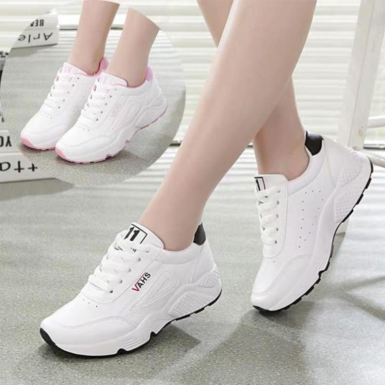 GIÀY SNEAKER NỮ VAH giá rẻ