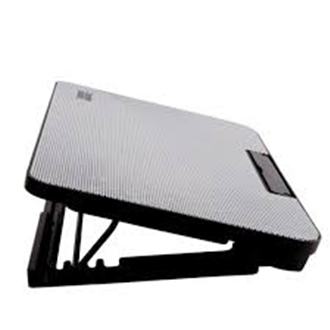 Đế Tản Nhiệt - Đế tản nhiệt laptop N99 2 quạt, fan laptop n99 làm mát cực nhanh.bảo hành 3 tháng - Home Computer