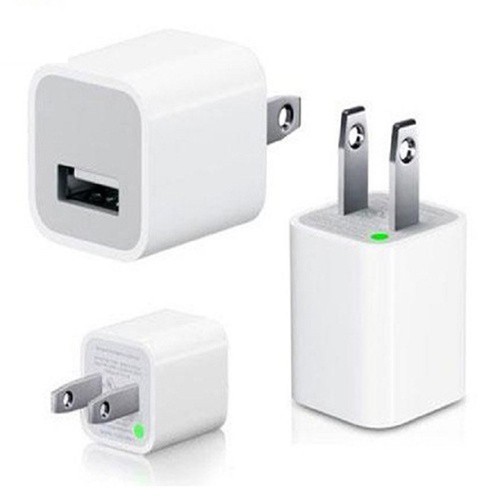 Cục sạc điện thoại 5V Iphone Samsung