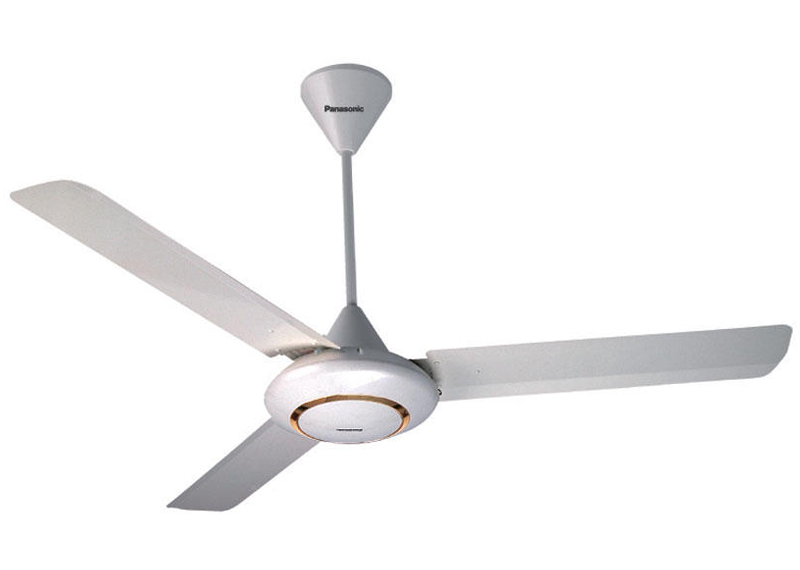 Quạt trần 3 cánh Panasonic F-60MZ2(18)-ti50-Malay
