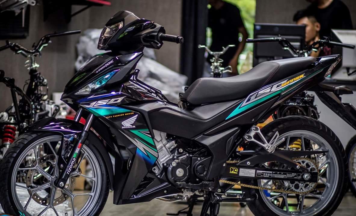 Tem rời winner crom
