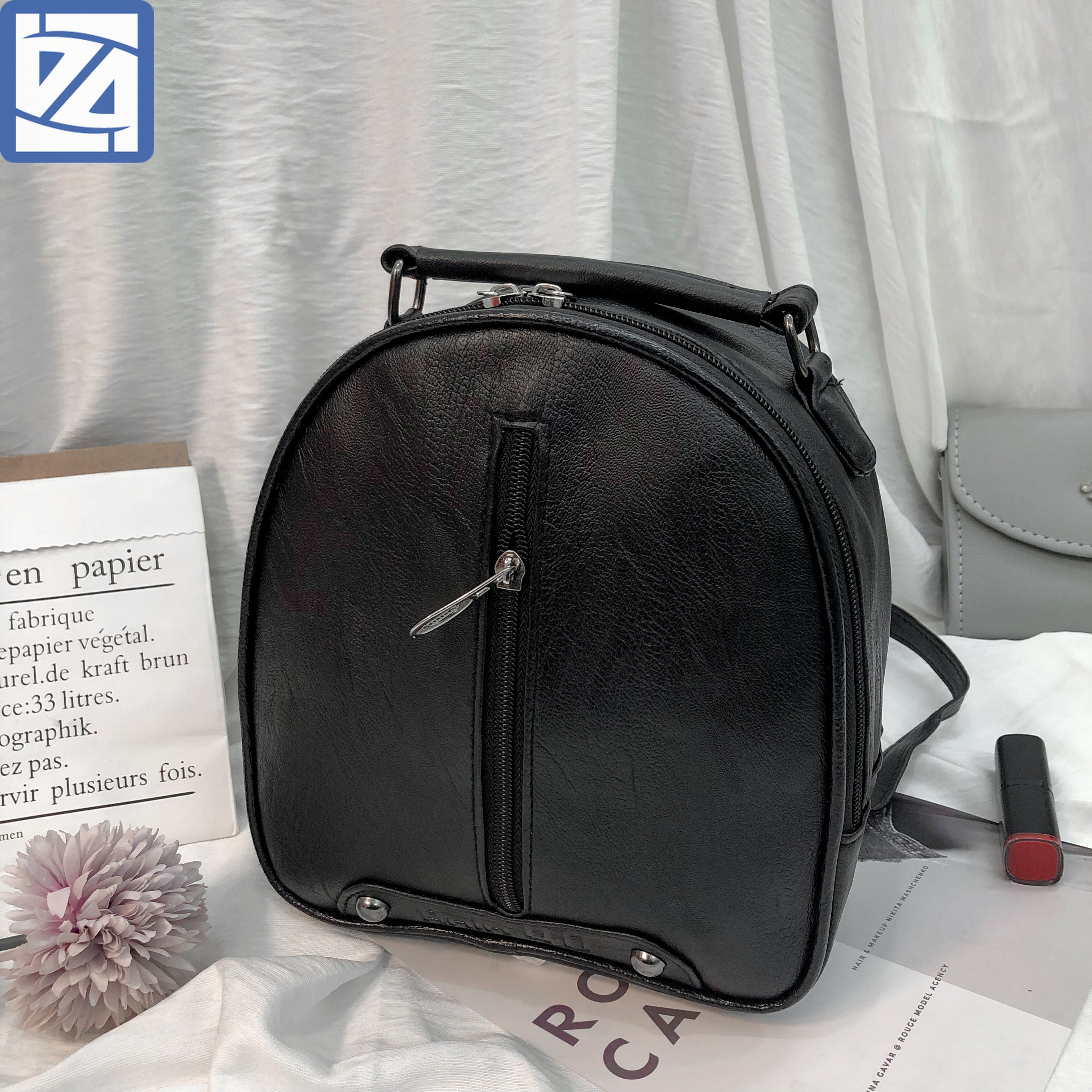 Balo mini nữ phong cách Hàn Quôc BLMT Balo 4.0