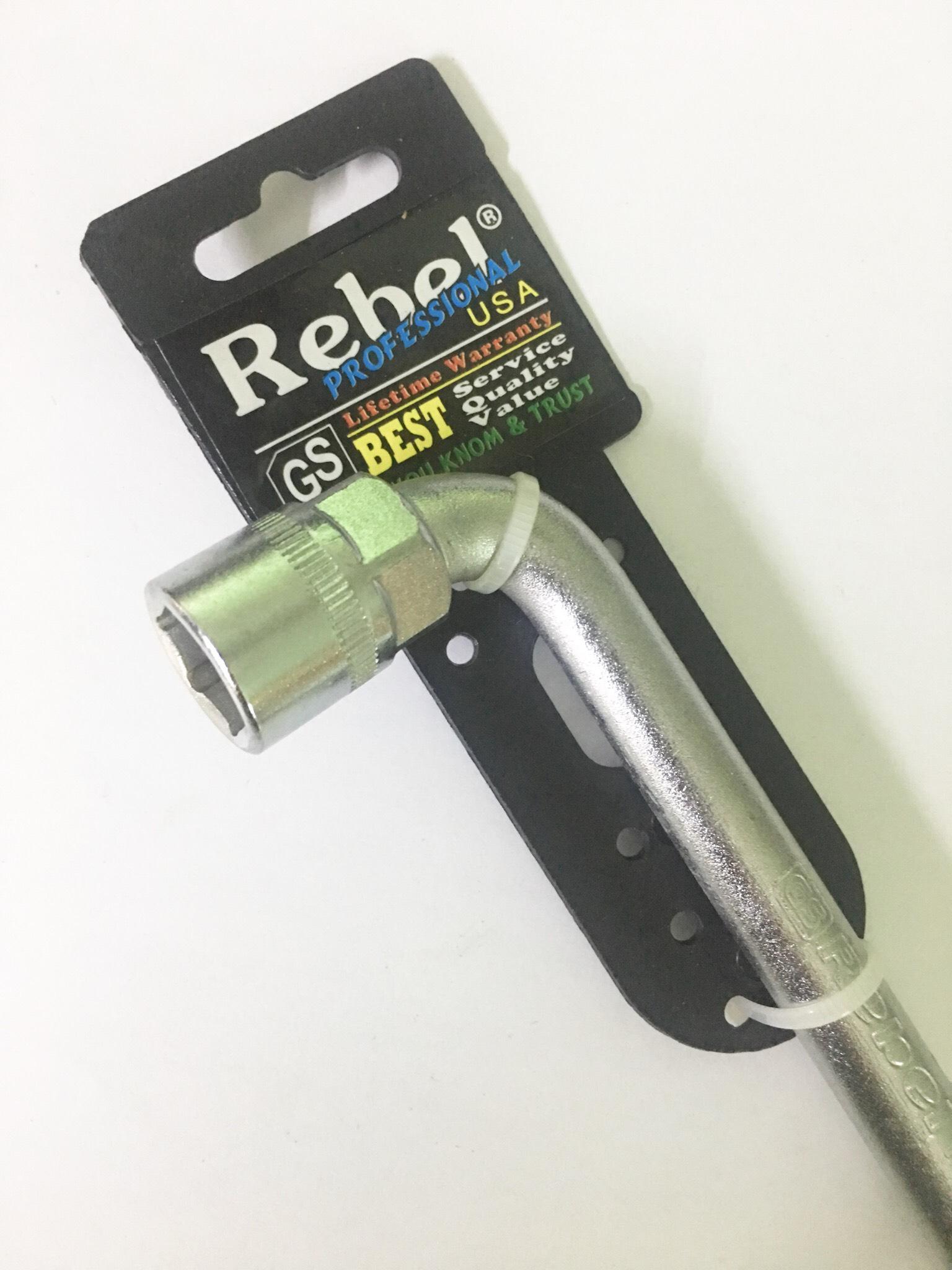 Điếu số 14mm hiệu Rebel