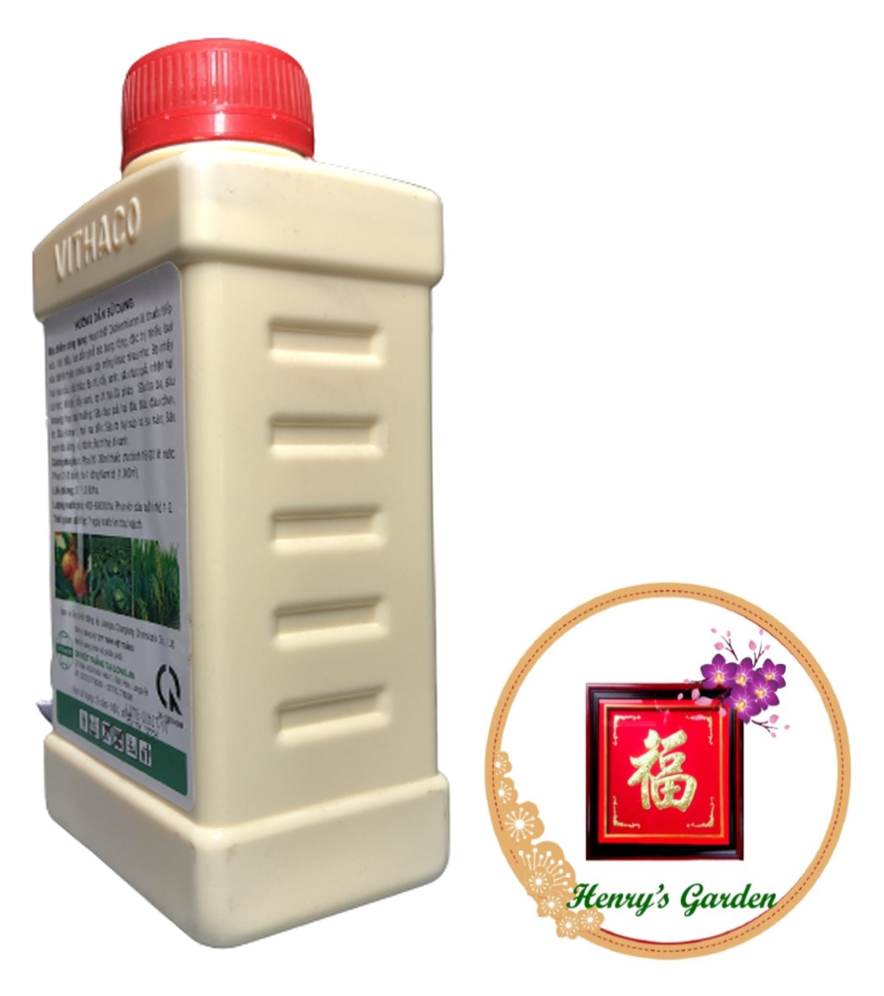 Trừ Bọ Trĩ Pesieu 500SC - #110B# 450ml