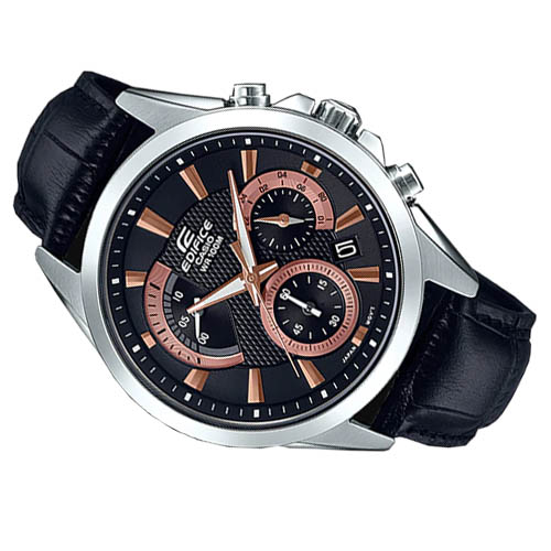 Đồng hồ Nam Casio Edifice EFV-580L-1AVUDF