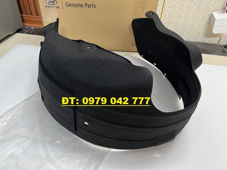 Chắn bùn lòng dè sau kia rondo chính hãng