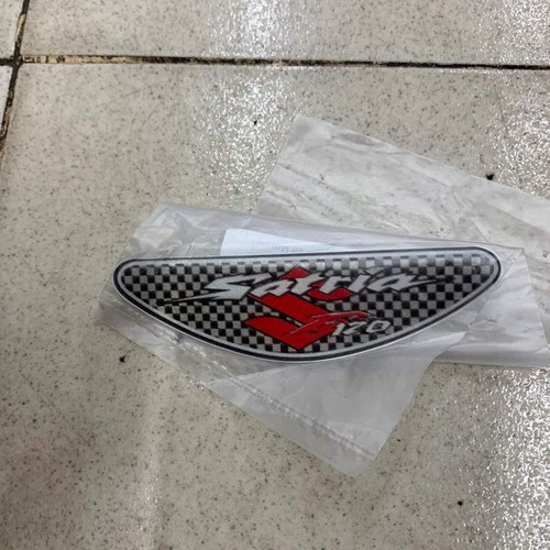 Tem mặt nạ satria 2000 - 414785
