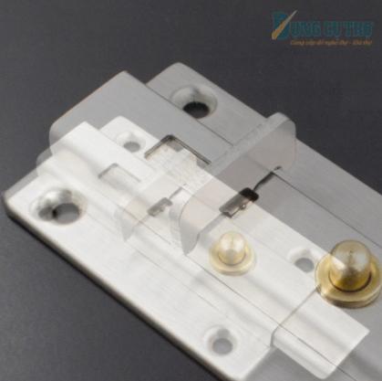 Khóa Cửa Bấm Chốt, Chốt Khóa Cửa Lùa {Nội dung 1}