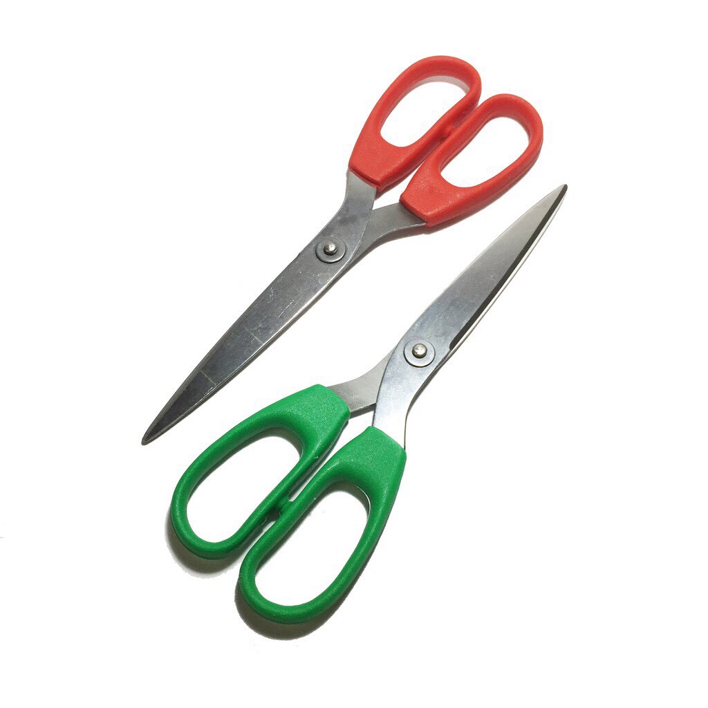 Kéo Cắt Đa Năng Mã 538-8 Thái Lan