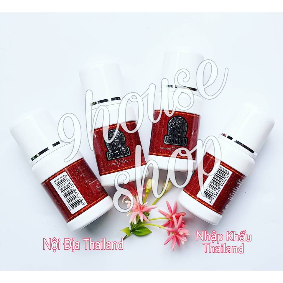 01 Lăn Khử Mùi Top Country 60ml