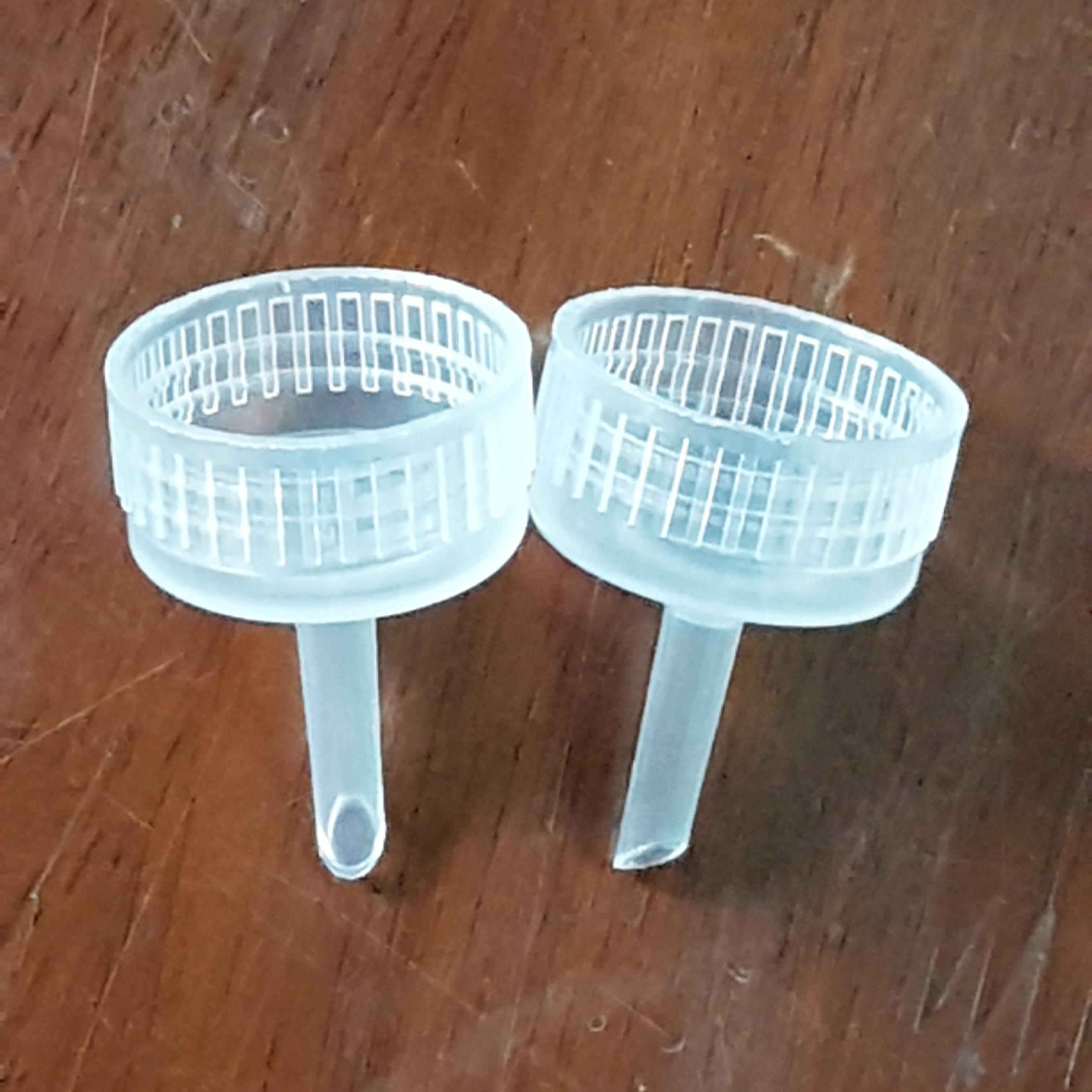Nắp Ấp Artemia - Nắp Bình Ấp Artemia