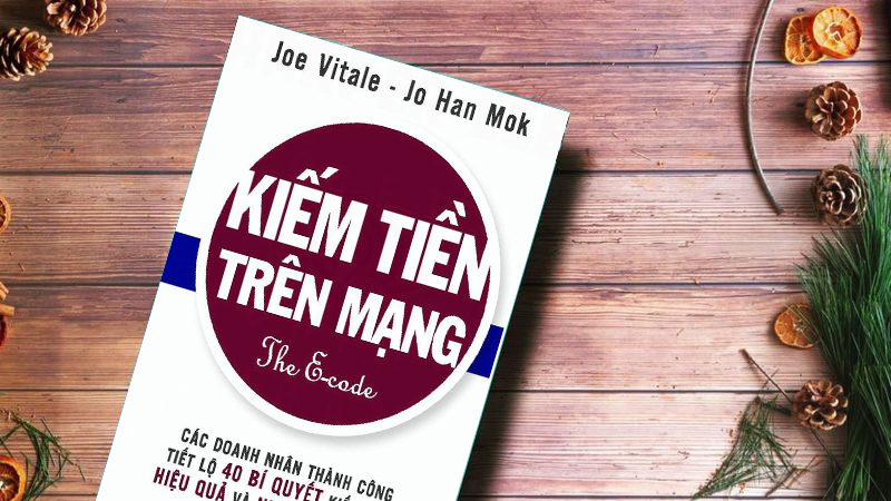 Kiếm Tiền Trên Mạng