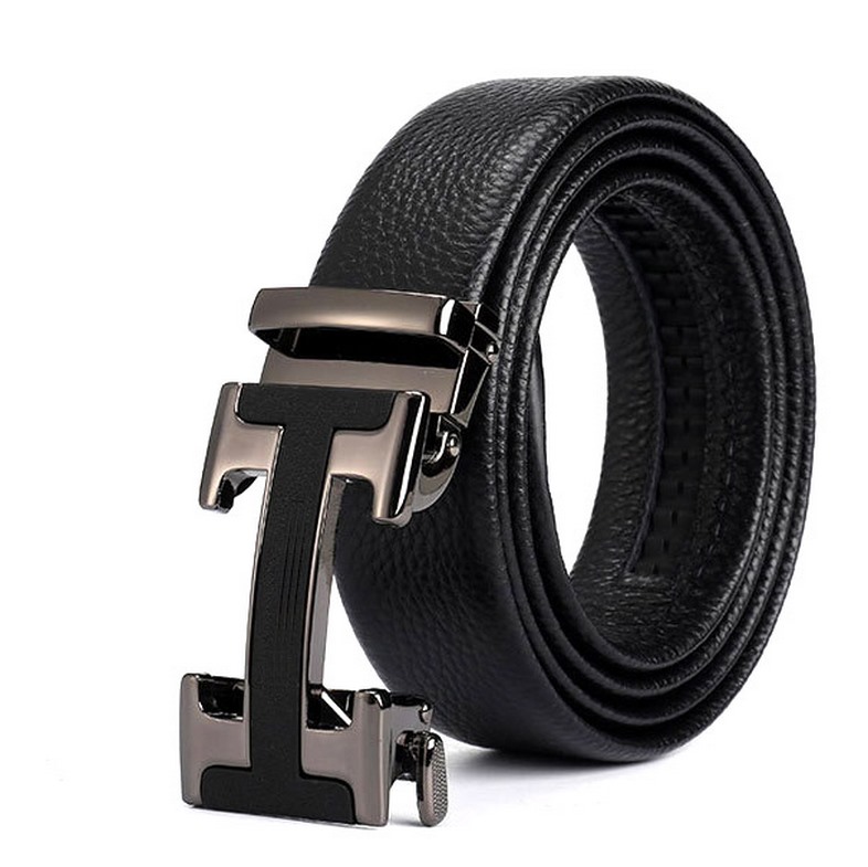 Thắt lưng /  dây nịt nam cao cấp - thiết kế mới nhất 2021